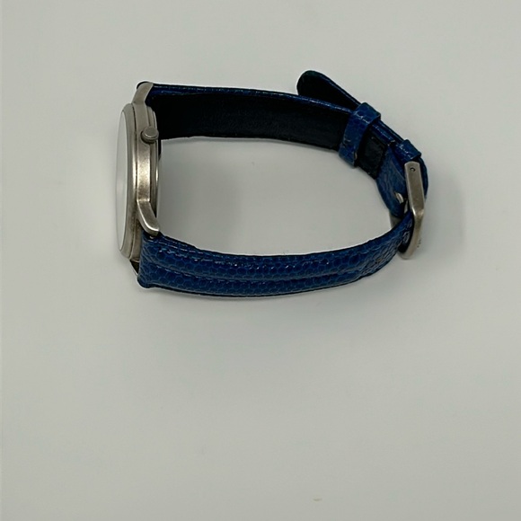 Nickelodeon Ren & Stimpy 1992 hologram/lenticular wrist watch - Picture 7 of 13